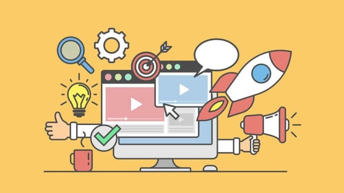 5 tips for marketing on YouTube (1) 5 Tips To Improve Your YouTube Marketing