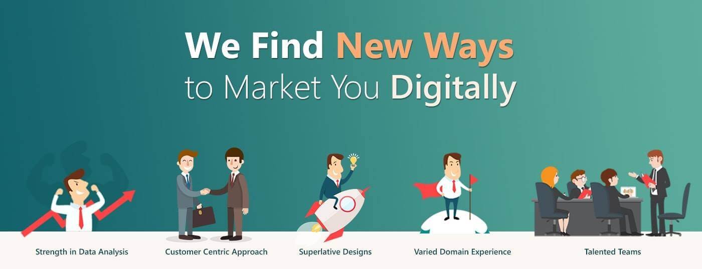 Digital Marketing Agency 2019