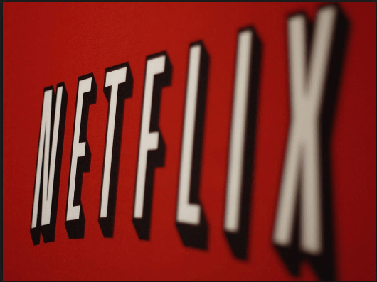 Best On-demand Streaming Services-Netflex