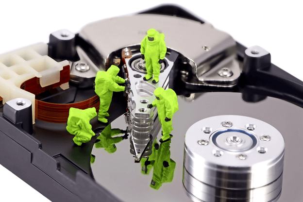 How to Choose the Best Data Recovery Software
