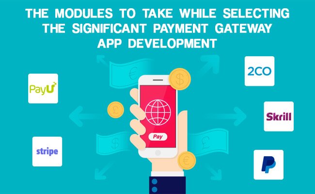 Integrate a Payment Gateway in Mobile Apps