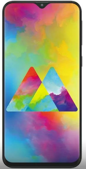 Samsung Galaxy M20