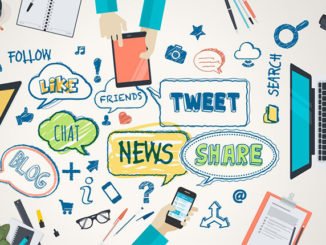 Why Facebook is still leading the other successful social networking sites.