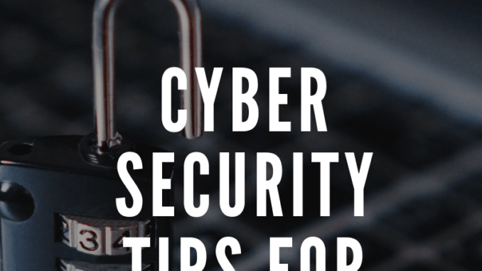 5-Cyber-Security-Tips-for-Bloggers