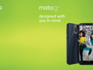 Latest 4G Motorola Phones