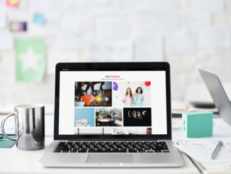 Web Design to Engage your Customers