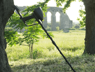 What to look for in a metal detector