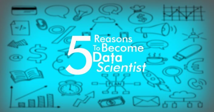 6 reason to go for a data science course