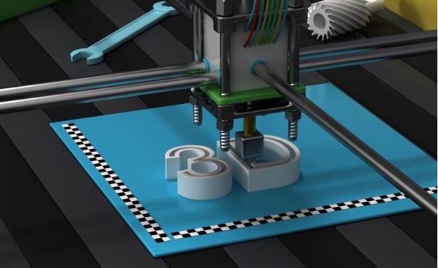 3d print