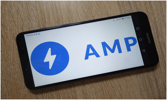 amp