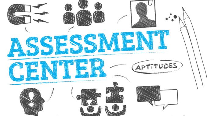 assessment-centre-training Assessment Centre