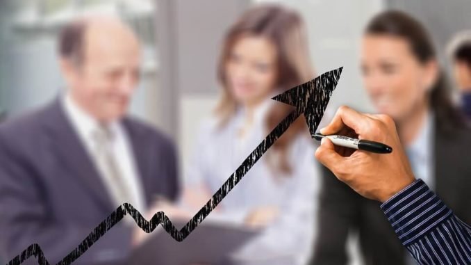 business trends (1) business trends
