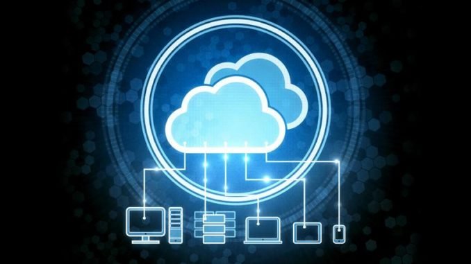 Cloud computing (1)