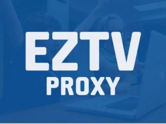 EZTV Proxy