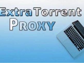 Extratorrent Proxy 2018 – Working Extratorrents Unblocked (Mirror Sites List)