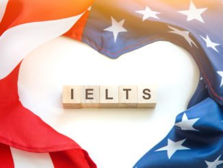 IELTS Academic Writing
