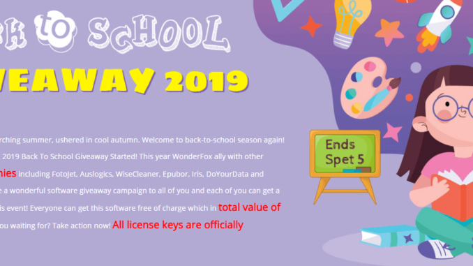 Get 7 Professional Software For Free Get 7 Professional Software For Free