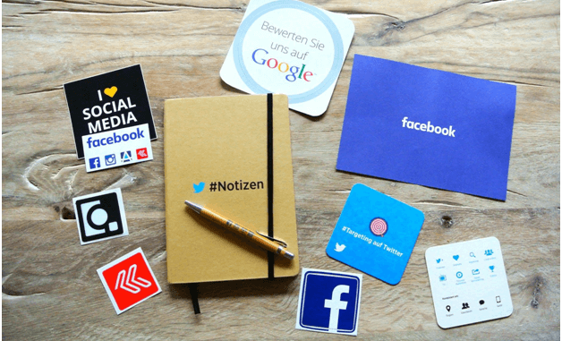 Social Media Strategy