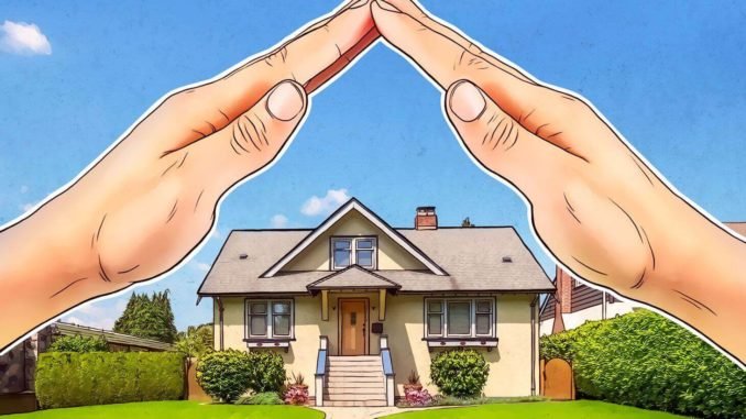 Field Of Home Security Field Of Home Security
