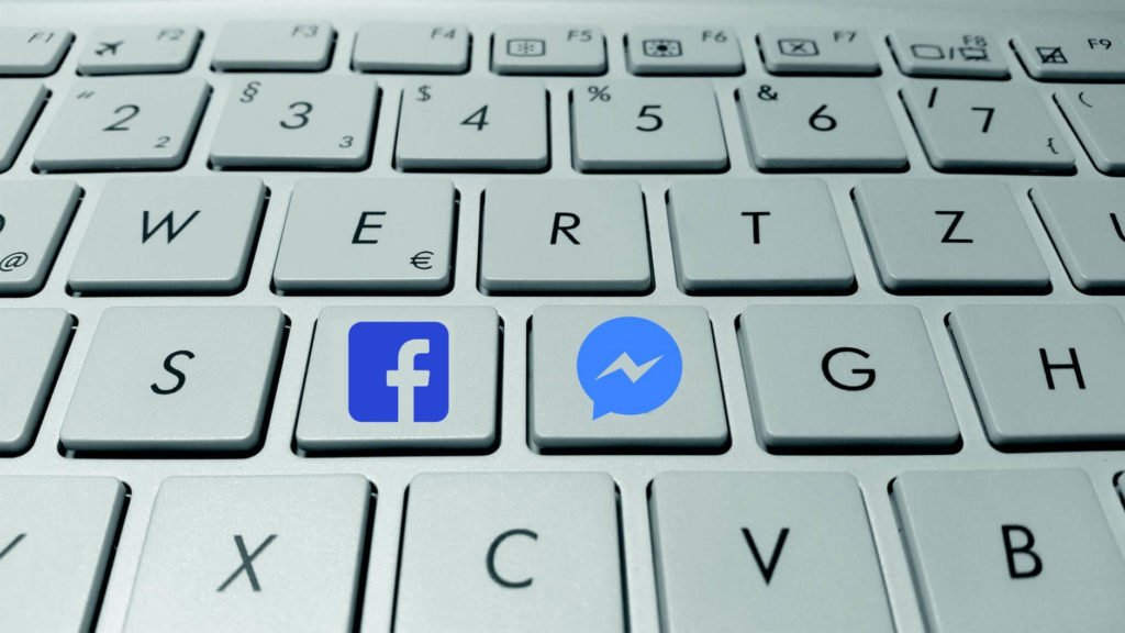 It allows you to interact with your customers
