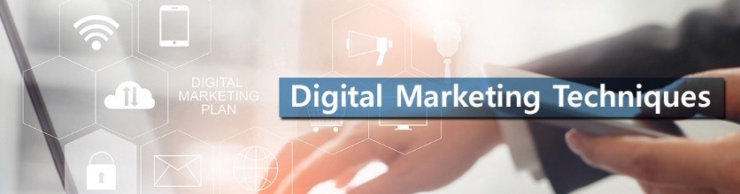 8 Ways AI Will Help Improve Digital Marketing Techniques