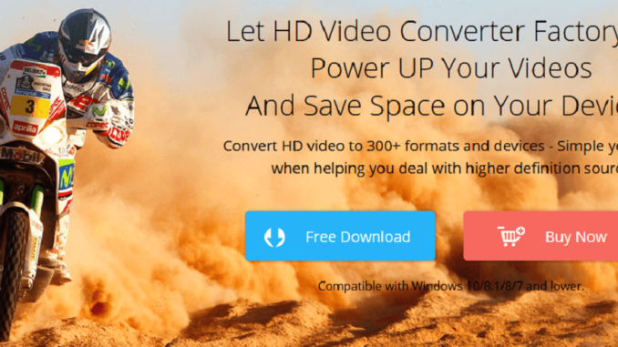 hd video