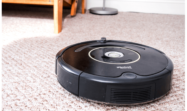 robot vacuum robot vacuum