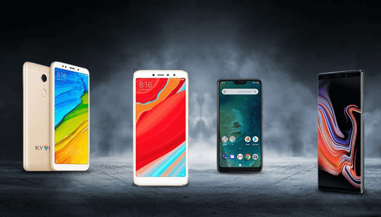 How to Choose the Best Smartphone