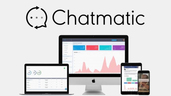 chatmatic