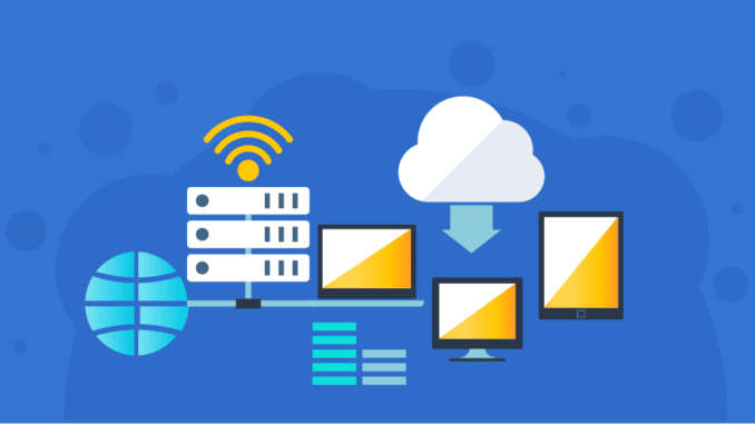 vps hosting