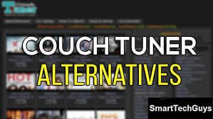 Couchtuner Alternatives