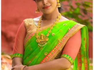 Hari Teja Wiki, Biography, Age, Movies, Family, Images