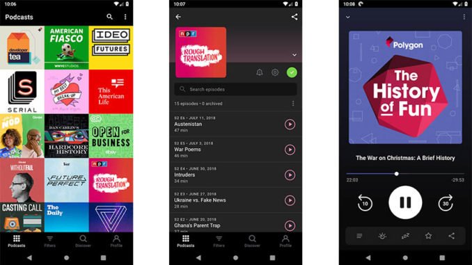 Recommended Prank Call Apps of 2019