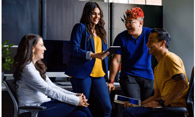 Seven Effective Ways to Boost Your Team Productivity