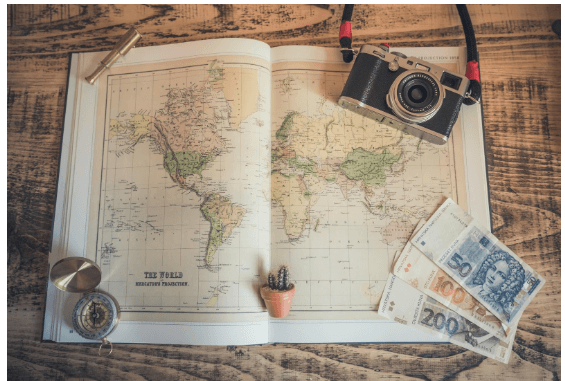 Getting Cheap Flights From Nashville