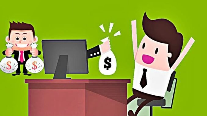 How to make money online without paying anything in 2020 (1)