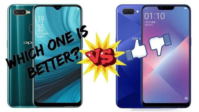 Oppo A5 Vs A5S Comparison (2)