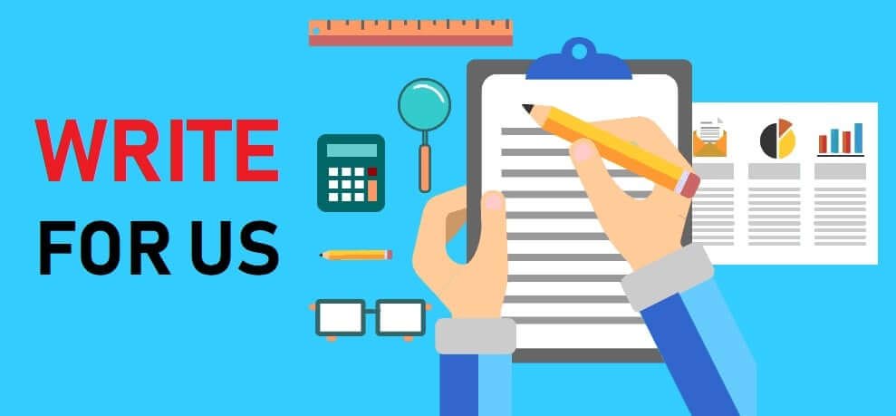Write for Us – Tech News