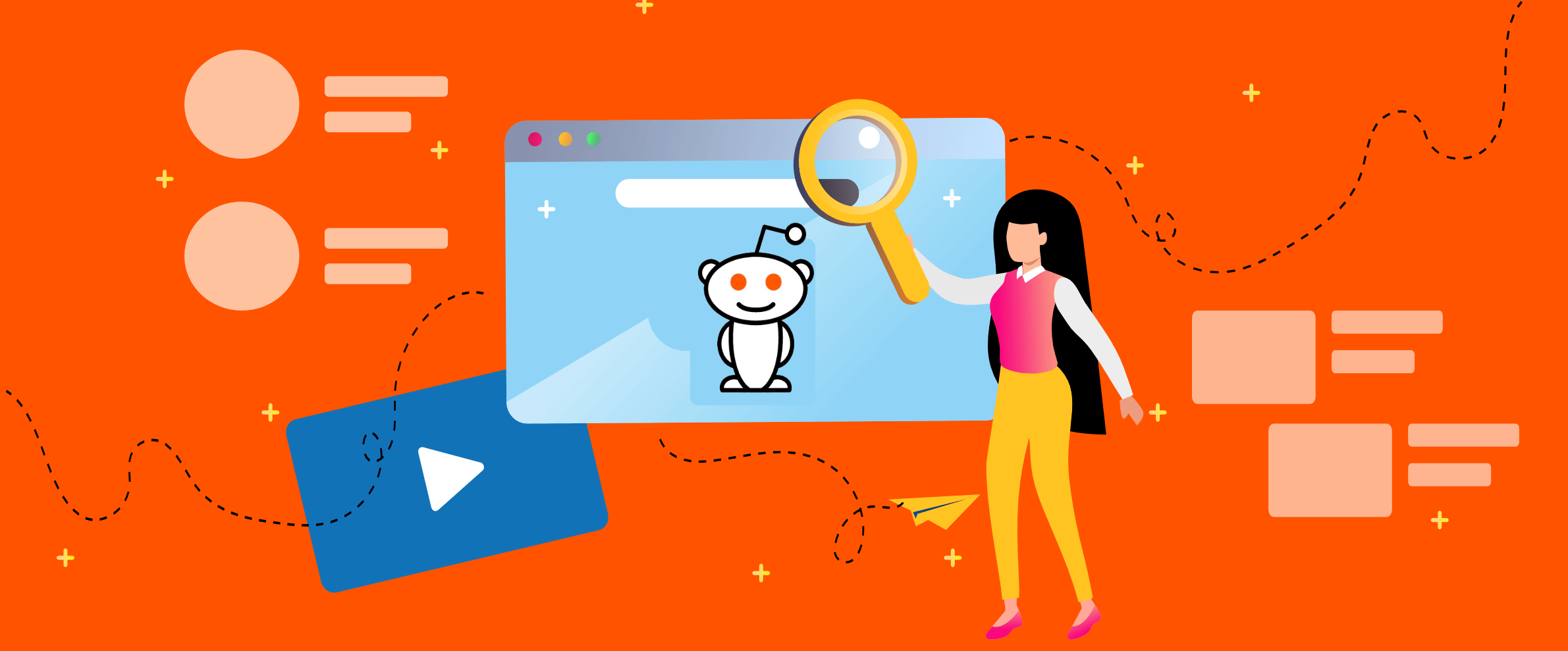 Reddit: how to use this social network in your marketing strategy