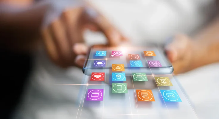 Key factors for deciding if your company needs an app