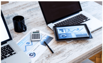 role of analytics