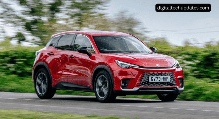 Top small SUVs of 2025 including Honda CR-V, Mazda CX-50, and Ford Bronco Sport