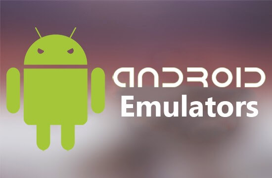 online android emulators