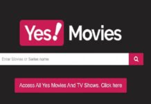 Yesmovies