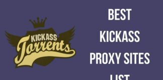 Kickass Torrents