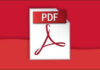 Use a PDF