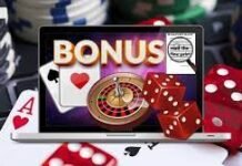 Casino Bonuses