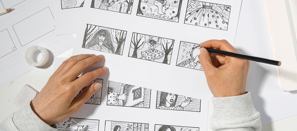 Create comics online