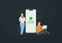 WhatsApp API