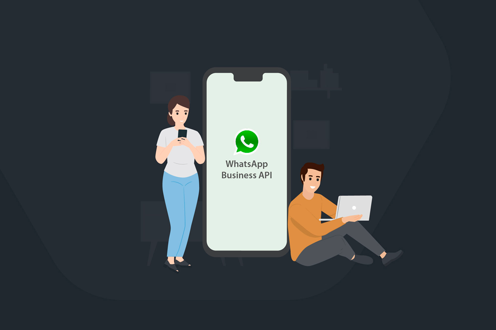 WhatsApp API